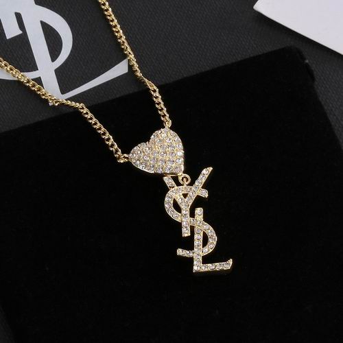 YSL necklace 06lyh80